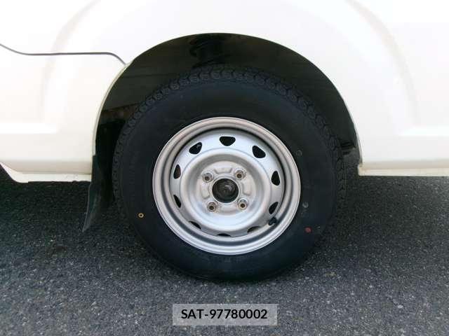 Suzuki CARRY TRUCK 2015-11 7615420-12