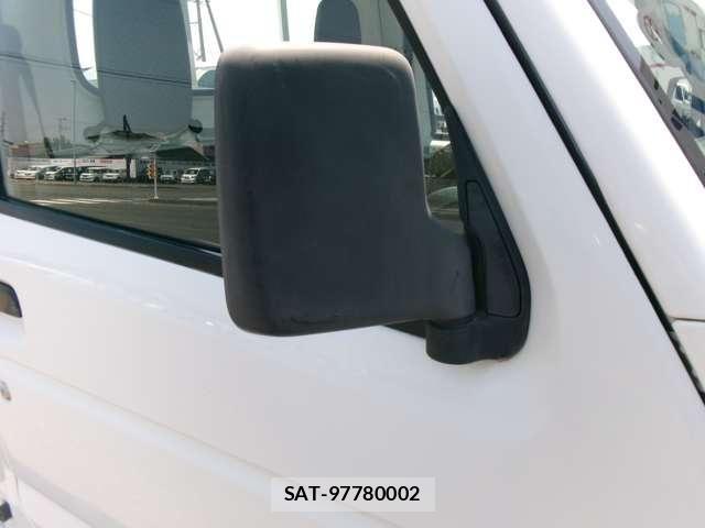 Suzuki CARRY TRUCK 2015-11 7615420-13