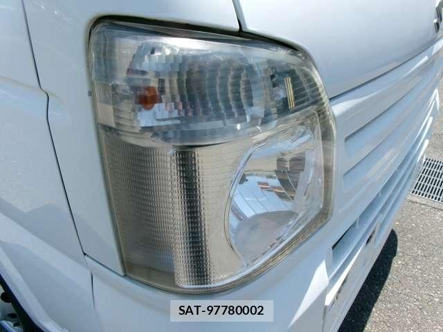Suzuki CARRY TRUCK 2015-11 7615420-14