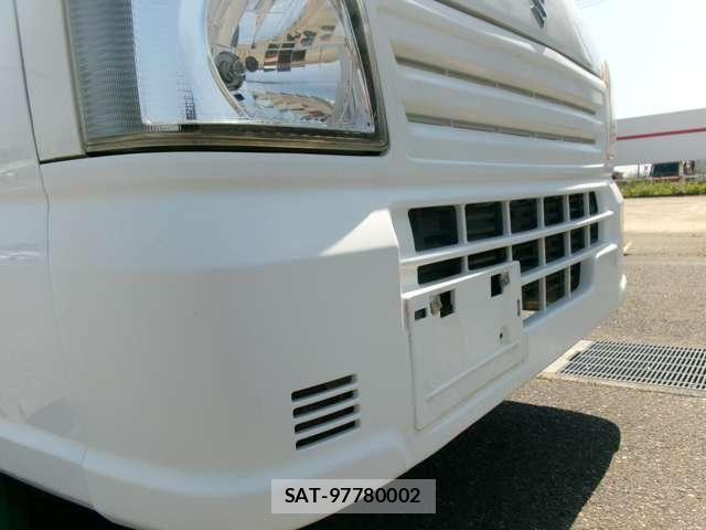 Suzuki CARRY TRUCK 2015-11 7615420-15