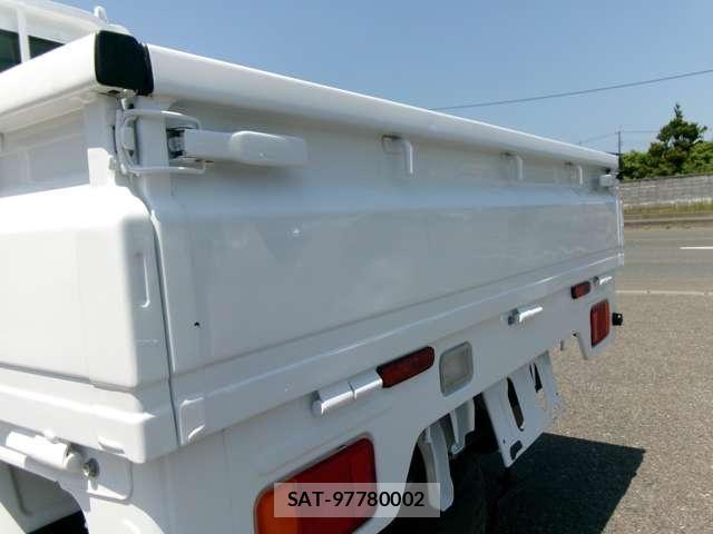 Suzuki CARRY TRUCK 2015-11 7615420-16