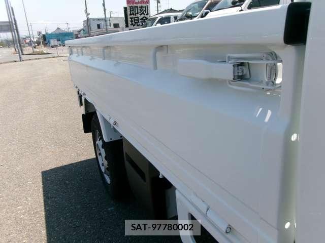 Suzuki CARRY TRUCK 2015-11 7615420-17