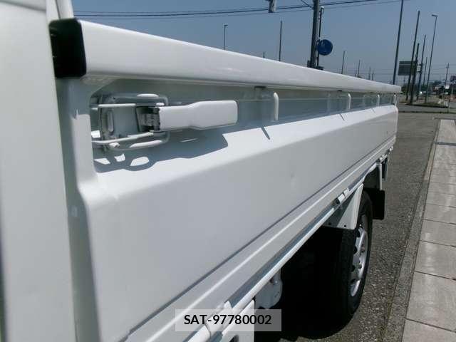 Suzuki CARRY TRUCK 2015-11 7615420-18