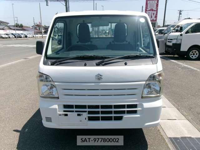 Suzuki CARRY TRUCK 2015-11 7615420-1