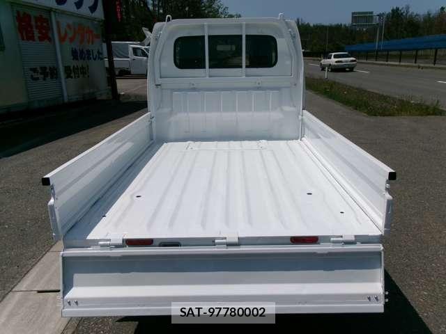 Suzuki CARRY TRUCK 2015-11 7615420-20