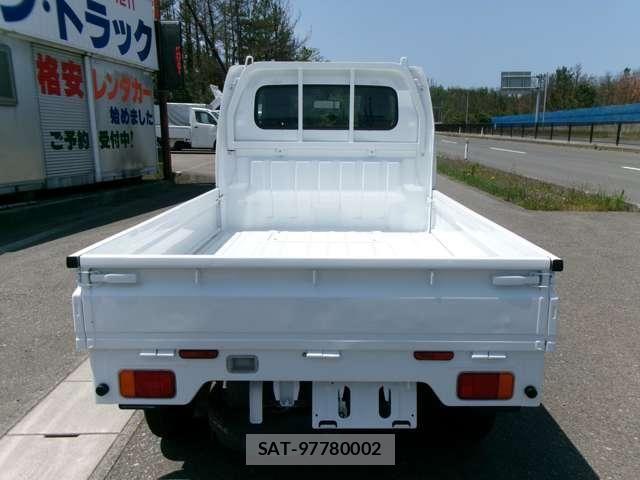 Suzuki CARRY TRUCK 2015-11 7615420-5