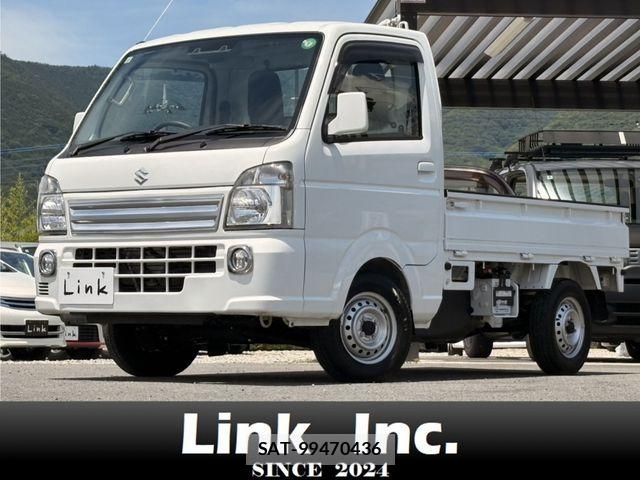 Suzuki CARRY TRUCK 2022-10 7615419-0