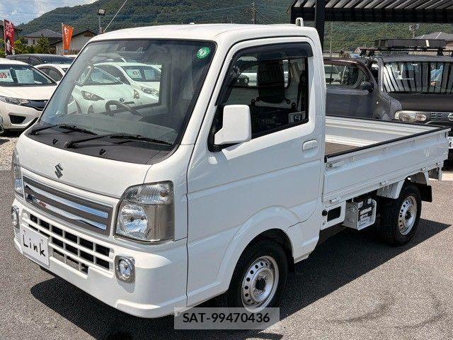 Suzuki CARRY TRUCK 2022-10 7615419-9