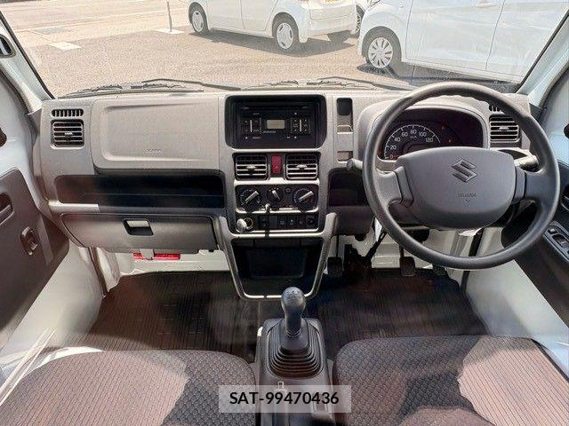 Suzuki CARRY TRUCK 2022-10 7615419-10
