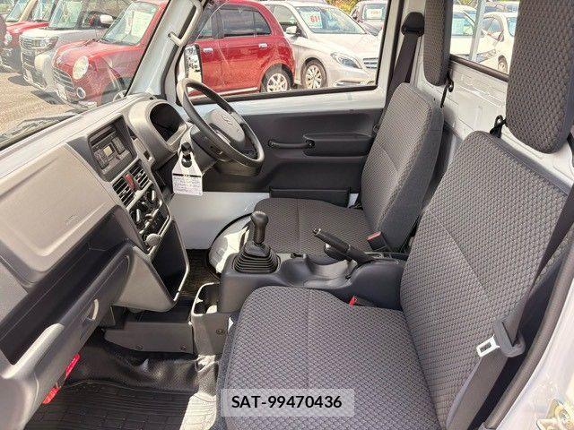 Suzuki CARRY TRUCK 2022-10 7615419-12