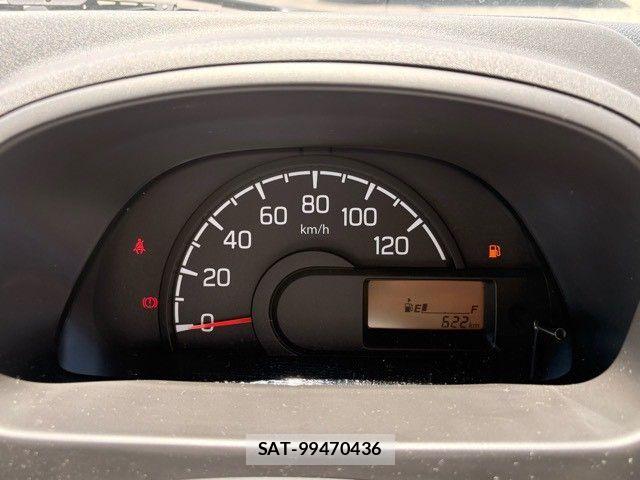 Suzuki CARRY TRUCK 2022-10 7615419-13