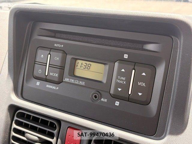 Suzuki CARRY TRUCK 2022-10 7615419-14