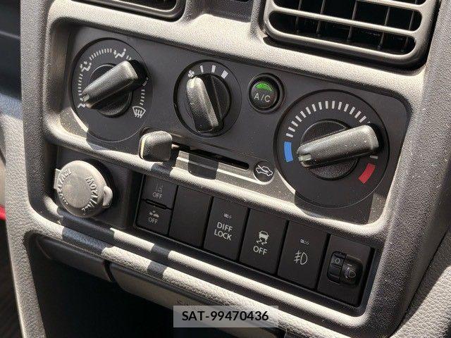 Suzuki CARRY TRUCK 2022-10 7615419-15