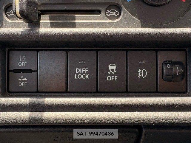 Suzuki CARRY TRUCK 2022-10 7615419-16