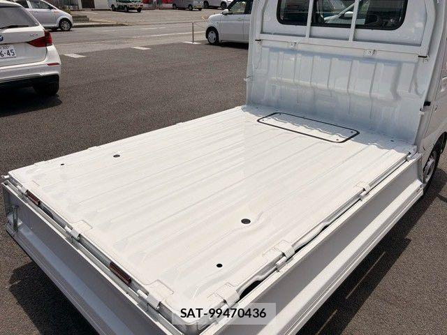 Suzuki CARRY TRUCK 2022-10 7615419-23
