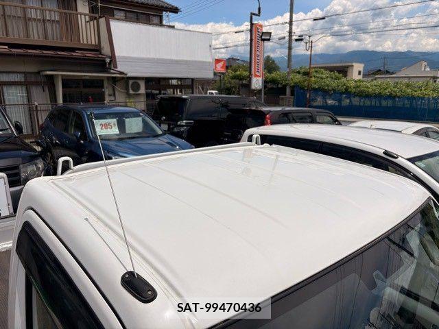 Suzuki CARRY TRUCK 2022-10 7615419-24