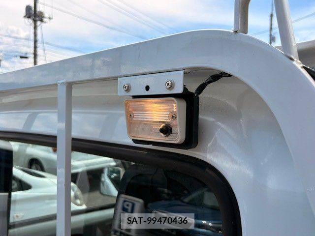 Suzuki CARRY TRUCK 2022-10 7615419-25