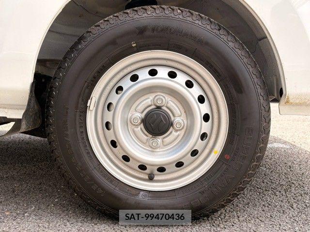 Suzuki CARRY TRUCK 2022-10 7615419-26