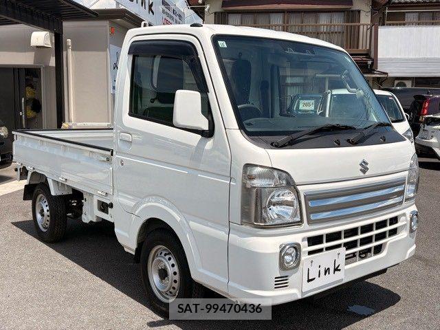 Suzuki CARRY TRUCK 2022-10 7615419-3