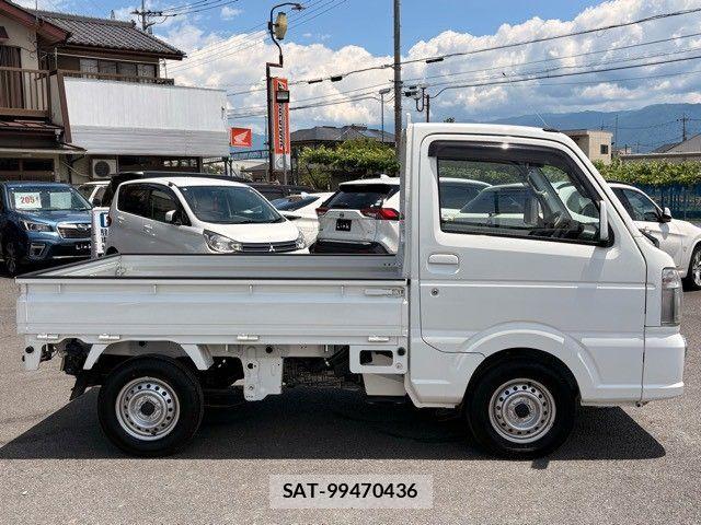 Suzuki CARRY TRUCK 2022-10 7615419-4