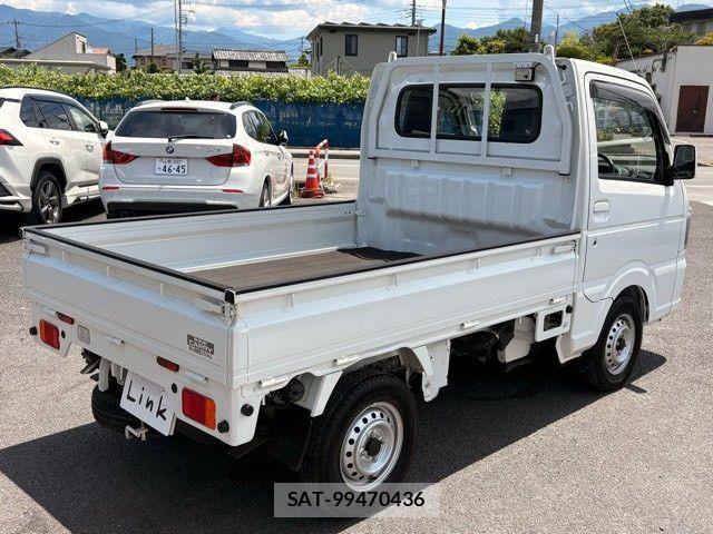 Suzuki CARRY TRUCK 2022-10 7615419-5