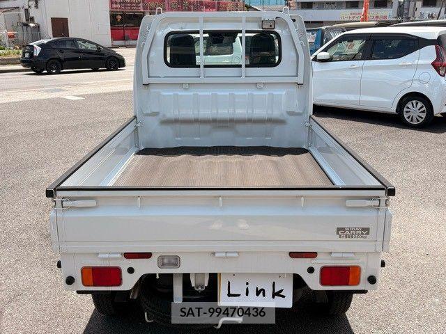 Suzuki CARRY TRUCK 2022-10 7615419-6