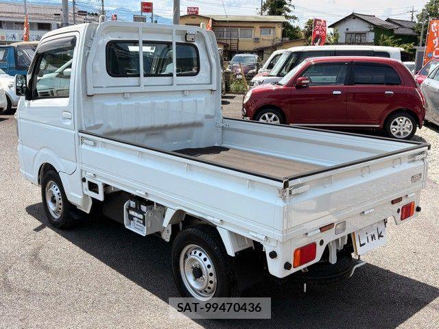 Suzuki CARRY TRUCK 2022-10 7615419-7