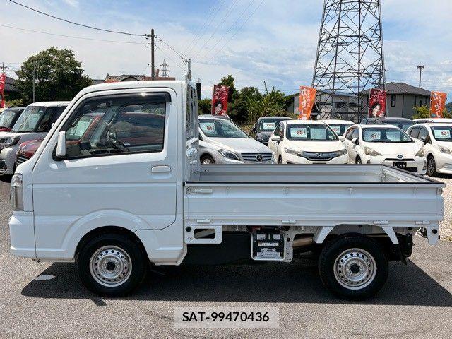Suzuki CARRY TRUCK 2022-10 7615419-8