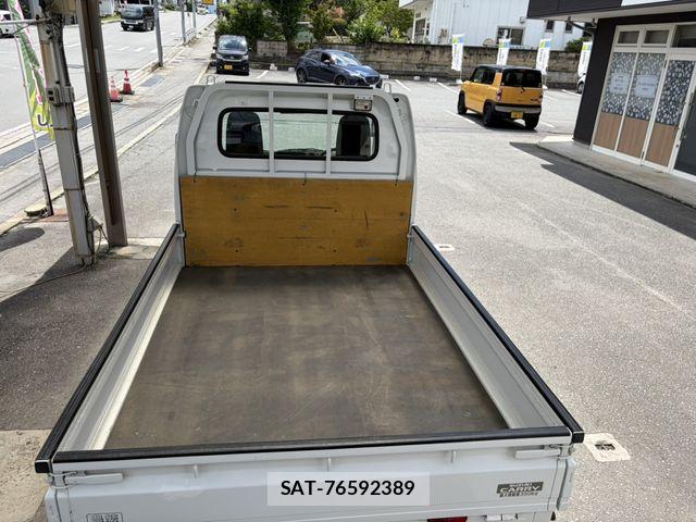 Suzuki CARRY TRUCK 2018-12 7615418-14