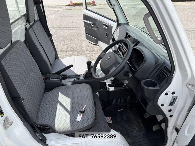 Suzuki CARRY TRUCK 2018-12 7615418-3