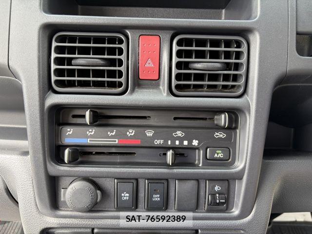 Suzuki CARRY TRUCK 2018-12 7615418-6