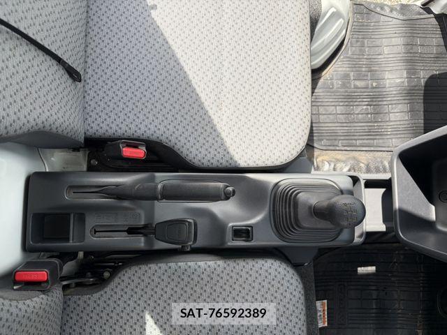 Suzuki CARRY TRUCK 2018-12 7615418-7