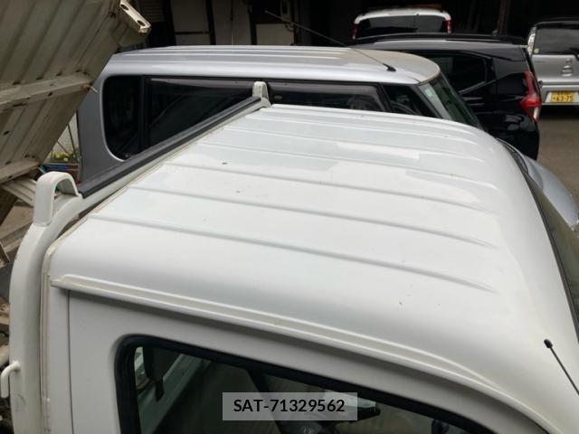 Suzuki CARRY TRUCK 1997-04 7615422-15