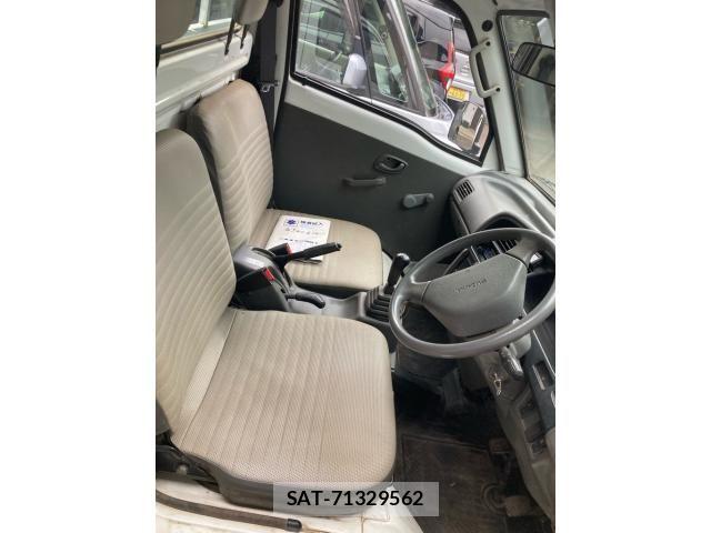 Suzuki CARRY TRUCK 1997-04 7615422-17