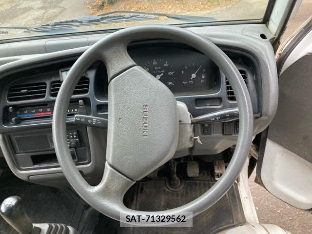 Suzuki CARRY TRUCK 1997-04 7615422-18