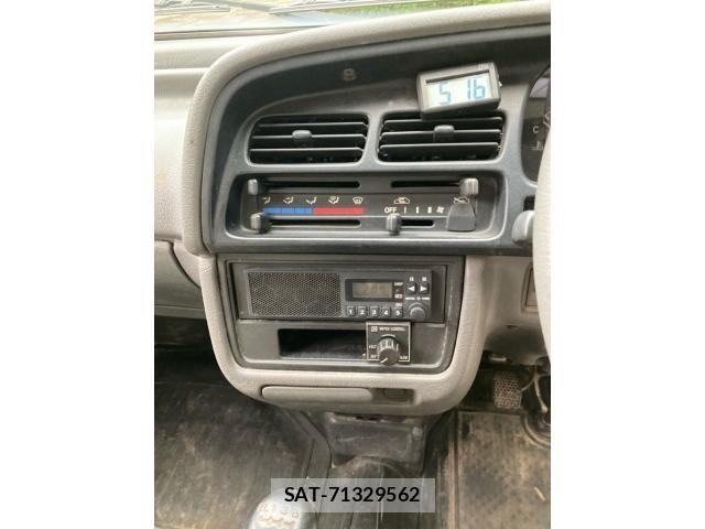 Suzuki CARRY TRUCK 1997-04 7615422-20