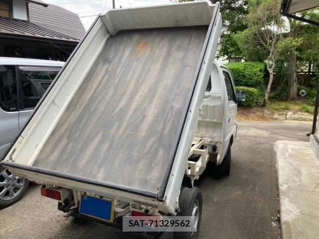 Suzuki CARRY TRUCK 1997-04 7615422-2