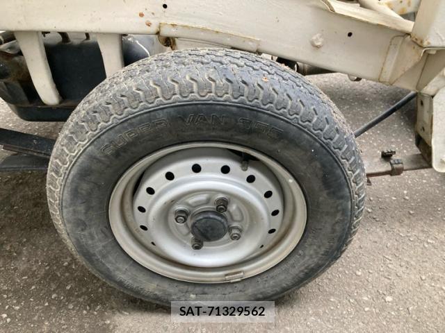 Suzuki CARRY TRUCK 1997-04 7615422-6