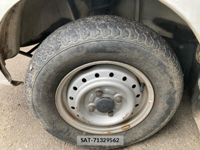 Suzuki CARRY TRUCK 1997-04 7615422-8
