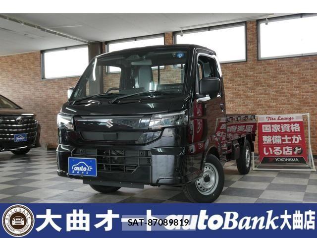 Suzuki CARRY TRUCK 2026-06 7615415-0