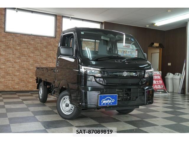 Suzuki CARRY TRUCK 2026-06 7615415-16