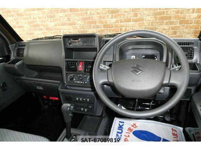 Suzuki CARRY TRUCK 2026-06 7615415-2