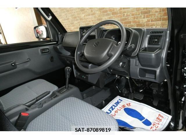 Suzuki CARRY TRUCK 2026-06 7615415-3