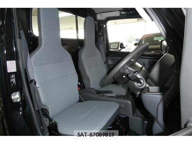 Suzuki CARRY TRUCK 2026-06 7615415-4