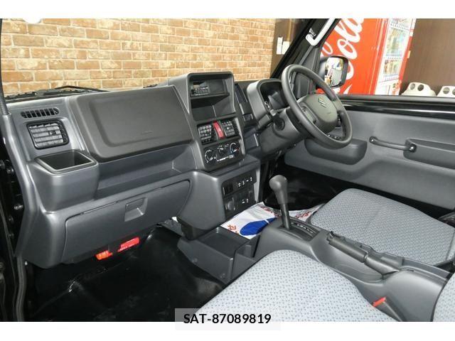 Suzuki CARRY TRUCK 2026-06 7615415-6