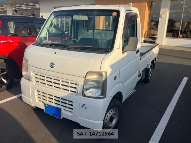 Suzuki CARRY TRUCK 2009-12 7615421-0
