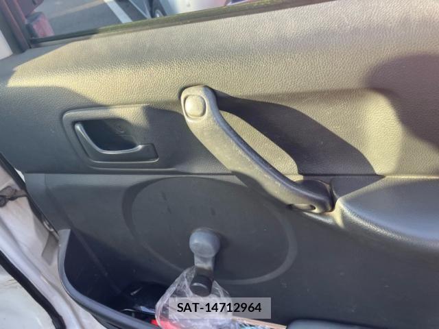Suzuki CARRY TRUCK 2009-12 7615421-10