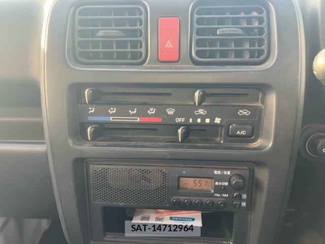 Suzuki CARRY TRUCK 2009-12 7615421-14