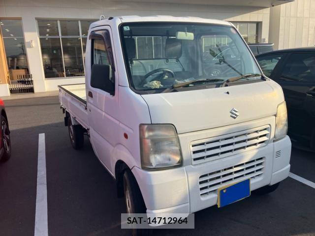 Suzuki CARRY TRUCK 2009-12 7615421-1
