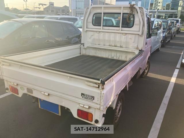 Suzuki CARRY TRUCK 2009-12 7615421-2
